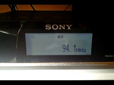 BBC Radio 4 [Tacolneston] - Empfangen in Niederzier (410km)