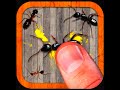 Ant Smasher Ant Smasher Game Ant Smasher Bee Ouch Ant Smasher Gameplay Ant Smasher Game Details Game