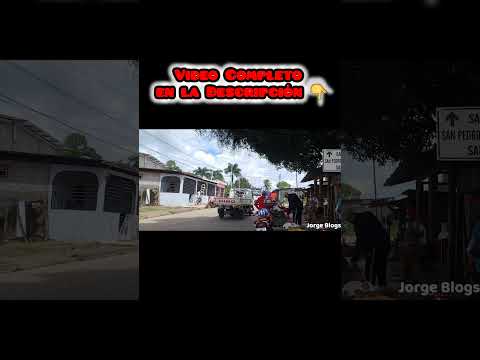 #LaLibertad #chontales #Nicaragua #nicaragua #playa #travel #viralvideo #viral #shorts