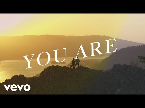 Mac Powell - You Are (Lyric Video)