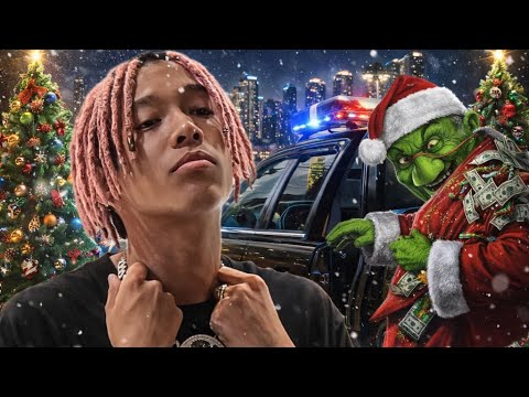 OG BOBBY - Asian Christmas (mixtape)