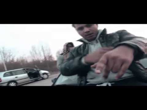 VNK - Freestyle II (WG Mafia)