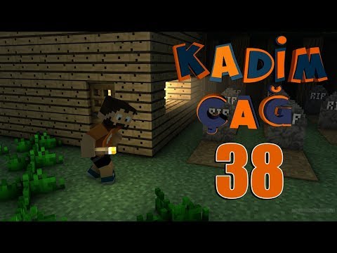 Kadim Çağ - Öldüüüümmmm - Bölüm 38