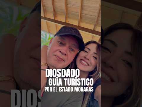 La ministra del Turismo, Daniella Cabello, recorrió la zona Oeste del estado Monagas #Venezuela