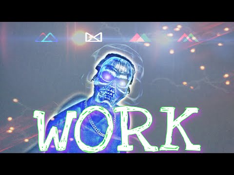 MICE SOBAD - WORK (Euro Dancehall™) May 2022