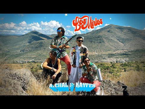 A.CHAL - CHUCO  feat. Los Mirlos & Kayfex