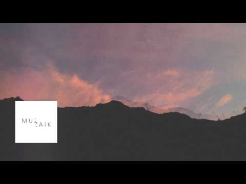 ANTON LANSKI - Dub & deep techno mix - Muzaikfm 024