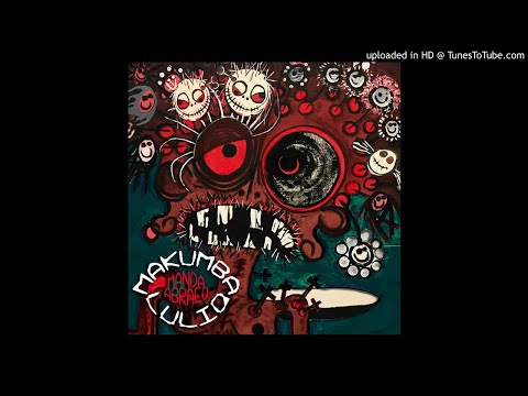 Makumba & LULiO & Fisheye - Rock from Sao Roque