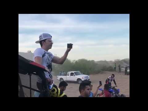 Diferente Nivel - Mi Nombre Es Josue (El amigo de los artistas) Próximamente