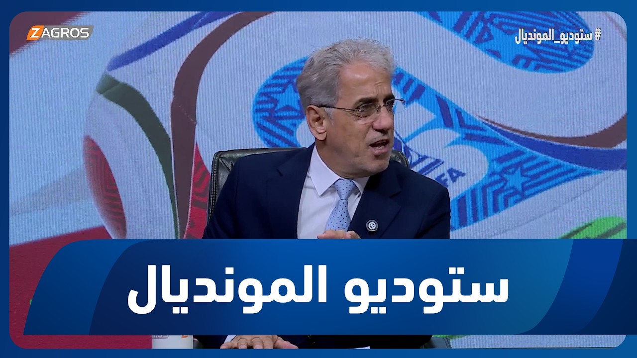 فيديو | سعد عبد الحميد: أنا مع بقاء أرنولد على رأس المنتخب