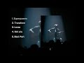 Daniel Caesar Playlist