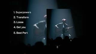 Download lagu Daniel Caesar Playlist mp3