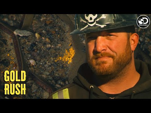 Rick's Quick Fix Pays Off | Gold Rush