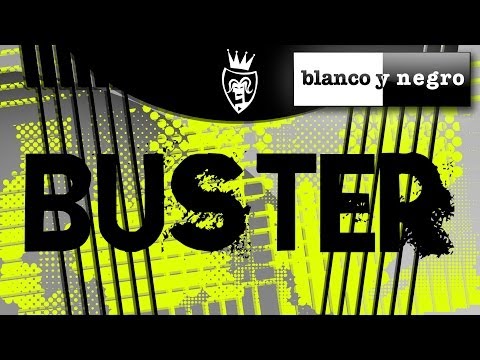 Silvio Carrano & DJ Storm - Buster (Official Audio)