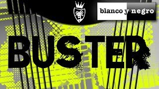 Silvio Carrano & DJ Storm - Buster (Official Audio)