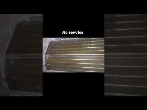 #ac #service #acrepairing #hort#vidoe
