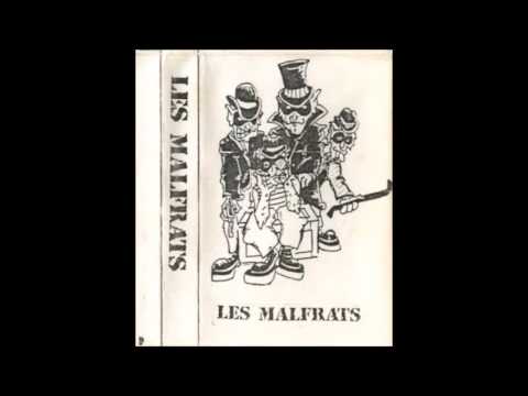 Les Malfrats - Alcoolo