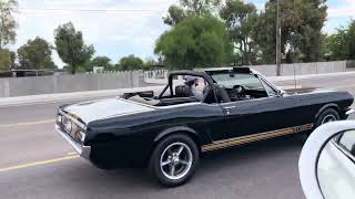 Video Thumbnail for 1965 Ford Mustang Convertible