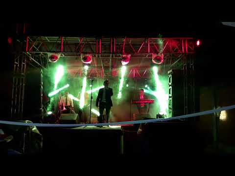 TONY REY Y SU FORMULA TROPICAL.. SALSA LA REBELIÓN