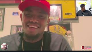 Adrian Almeida "Chencho" entrevista exclusiva de Hoy en el Beisbol