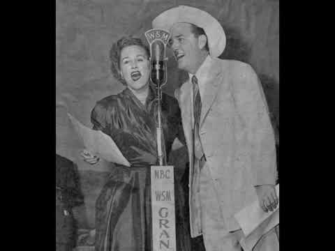 The Tennessee Churchbells (1953) - Margaret Whiting and Jimmy Wakely