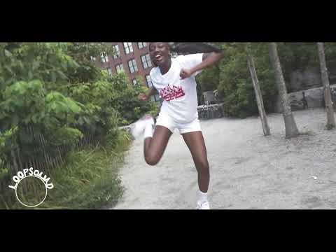 Loop Squad  BARBI TINGZ DANCE REMIX 2018