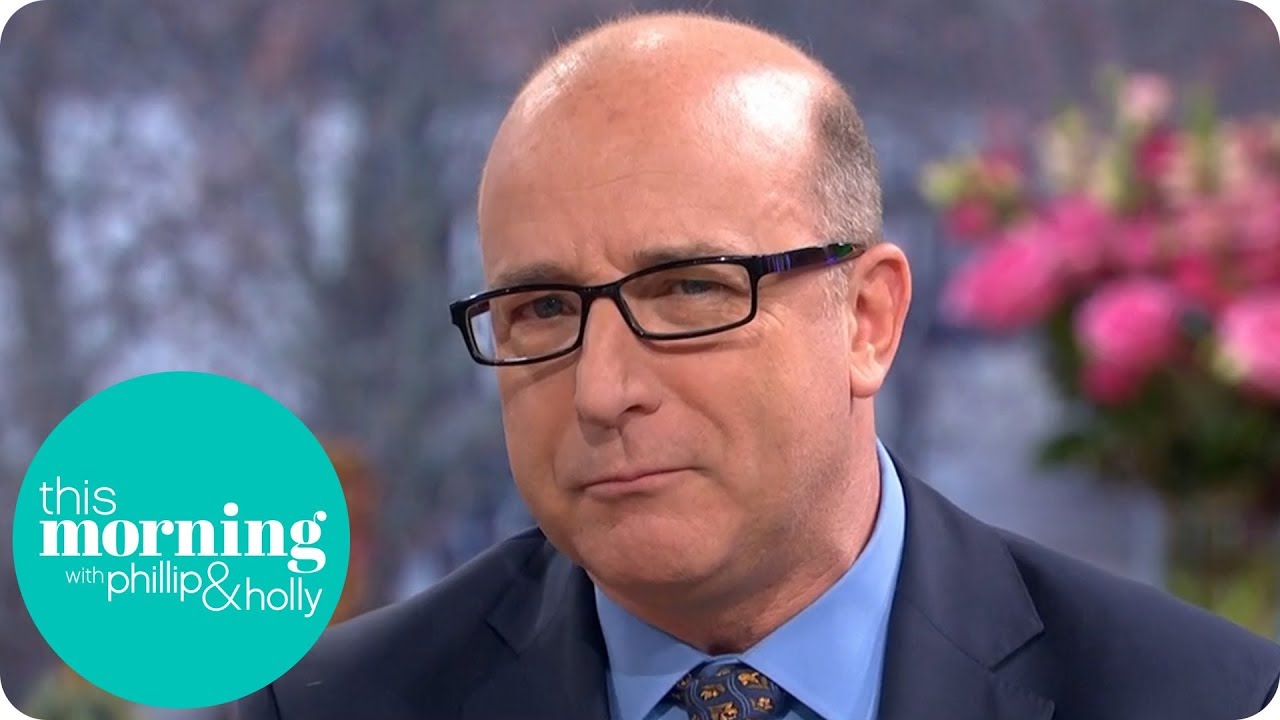 Paul McKenna on How to Think Yourself Thin | This Morning