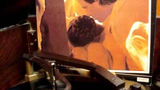 Silvio Rodríguez Amigo Mayor 1987