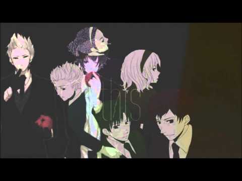 APH - Good and Evil {Tomato Gang}