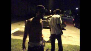 You a Dead Man Walkin