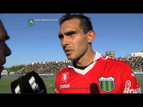"Jugamos contra un equipazo". Chicago 0 - Racing 0. Fecha 10. Primera División 2015. FPT