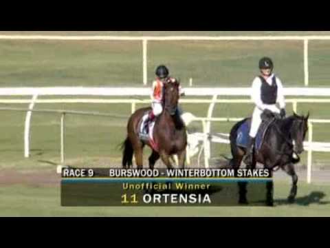 2011 Burswood Winterbottom Stakes