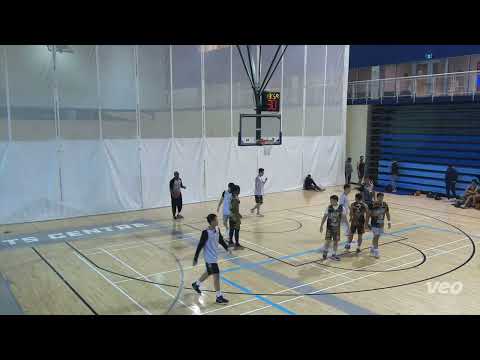 T-Rex 1st(45) Tier 12 SEMI Brick squad 5th(54) - tcbl sunday - 2022/2023 winter