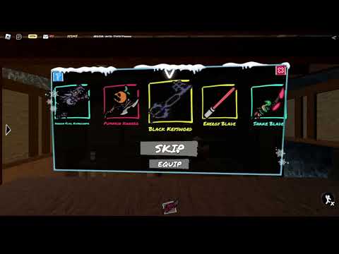 Spinning Black Keysword (Dec 24, 2022) | ZO ぞ SAMURAI