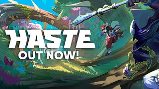 Watch and explore about Haste PC Steam-Konto