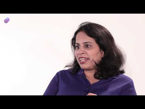 Amrita Randhawa, CEO, Mindshare China, on emerging markets