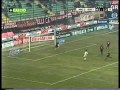 MILAN REGGINA 2 2 STAGIONE 1999 2000