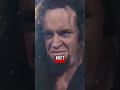 Bret Hart S Excellence Forced The Undertaker To Have Good Matches In Character