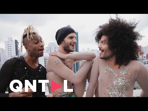 Não Recomendados - Avesso | QUINTAL