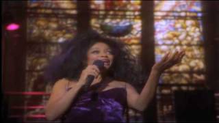 Diana Ross - Carry On (Soul Solution Mix)