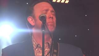 The Derailers - Knee deep in the blues