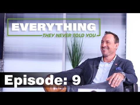 How to Build Retirement Income That Replaces Your Paycheck  ||  Episode 9