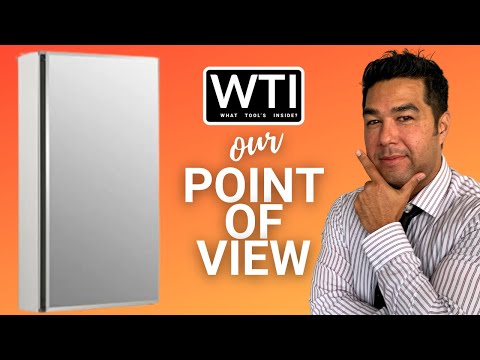 Kohler Bathroom Medicine Cabinets - WTI product video review