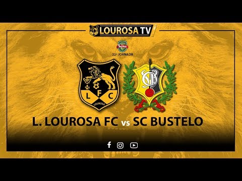 LOUROSA x BUSTELO | 22ª Jornada Campeonato Safina 2017/18
