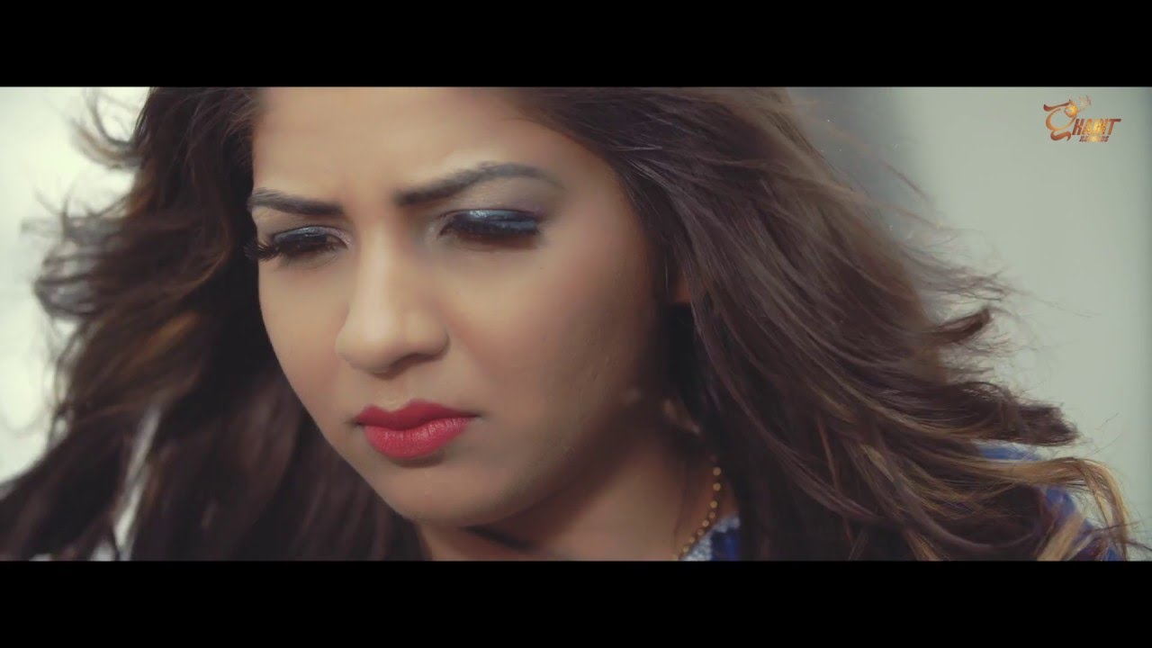 Jaan (Title) Lyrics  | Jaan | Harsh Vijayvargiya, Niz Gautam | AG Dolla | Sunetar Luthara