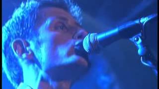 Jesus Jones -- Welcome Back Victoria (From the DVD &#39;Live At The Marquee&#39;)