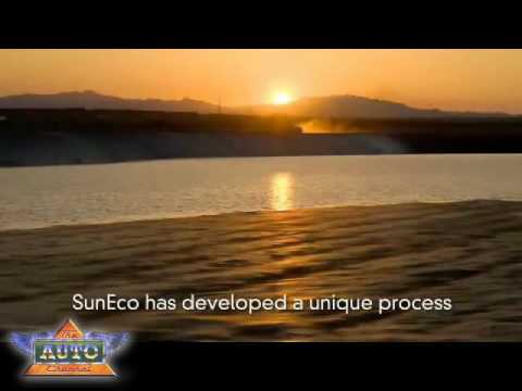 SunEco Energy Algae Biodiesel