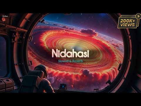 Nidahasi (නිදහසී) | Slowed and reverb | smokio kalunika album |#slowed@Z30K10 #edit#trending