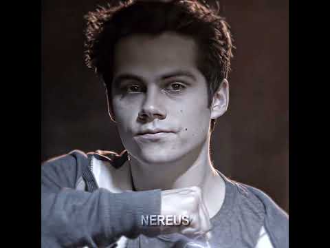 Void Stiles 💀 Movie: (TEEN WOLF)