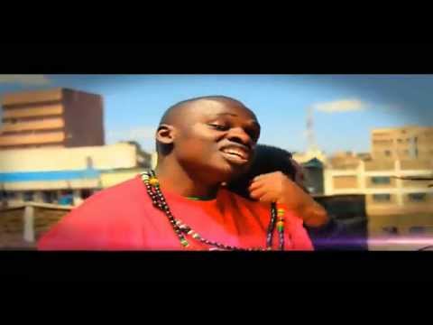 Top Shottas by Ridik, Khaligraph, Fireson, Kayvo Kforce